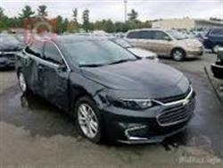 شيفروليه ماليبو